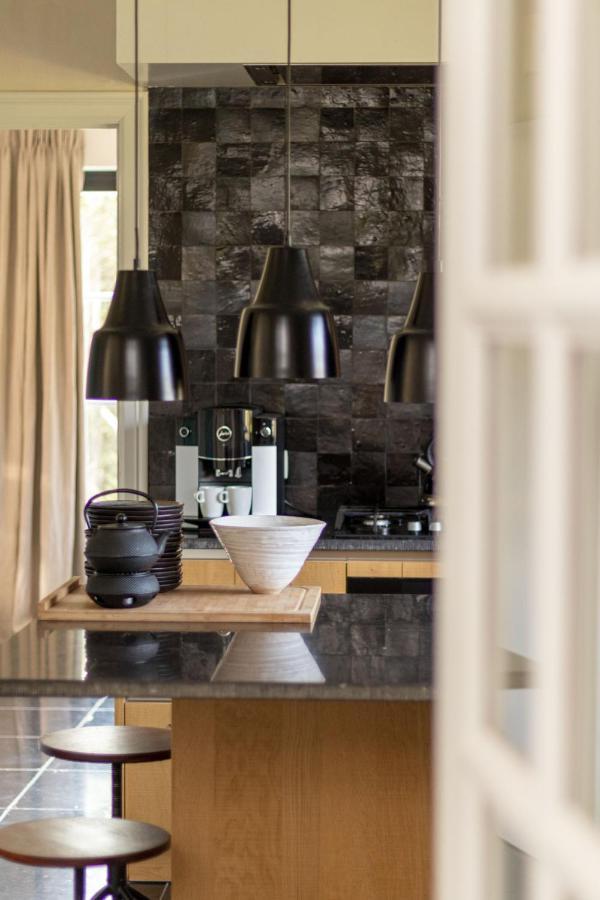 Bed and Breakfast La Belle Idee Nokere Exteriér fotografie