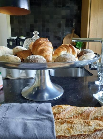 Bed and Breakfast La Belle Idee Nokere Exteriér fotografie